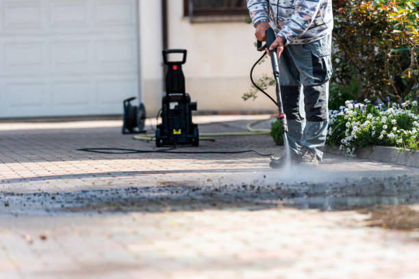 Best Local Pressure Washing Services  in Toppenish, WA