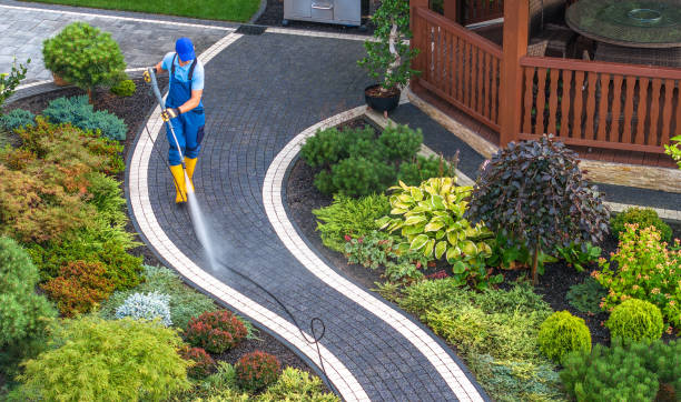 Trusted Toppenish, WA Pressure Washing Experts